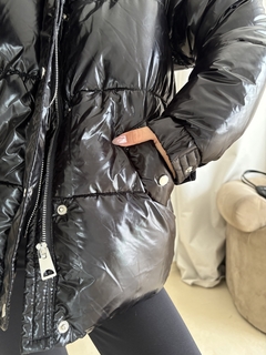 Campera Kioto Importada (99299) en internet