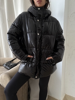 Campera Kioto Importada (99299) - comprar online