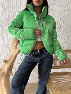 Campera Reflext Importada (9930) - comprar online