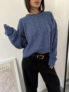 Sweater Sugrob Perle (Sw177) en internet