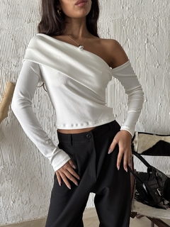 Remera Kadupul Modal Heavy (Rm1740) - comprar online