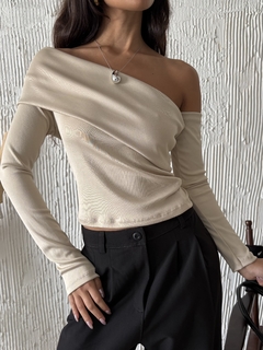 Remera Kadupul Modal Heavy (Rm1740)