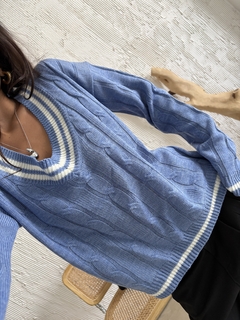 Sweater Teruki Ve (Sw047)* en internet