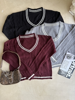 Imagen de Sweater Teruki Ve (Sw047)*