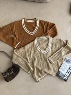 Sweater Teruki Ve (Sw047)* - tienda online