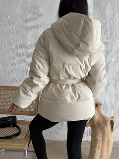 Campera Michelle Importada (99311) en internet