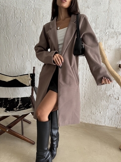 Tapado Finlandia Paño (Cp1495)* - tienda online