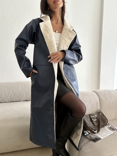 Tapado Silverton Sherpa (Cp1498) - TOP STUDIO