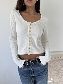 Remera Kat Wonka (Rm1746) - tienda online