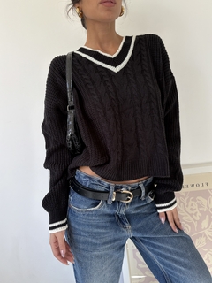 Sweater Hikaru Perle (Sw046)* en internet