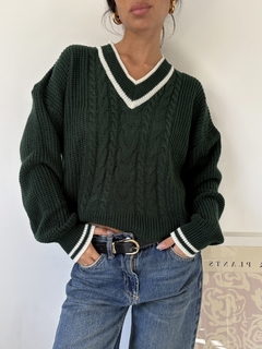 Sweater Hikaru Perle (Sw046)* - tienda online