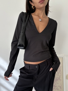 Remera Amber Marni (Rm1747) - tienda online