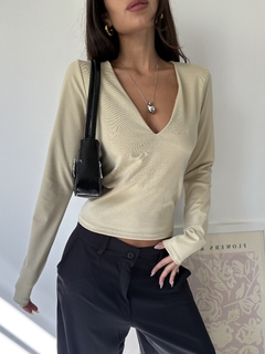Remera Amber Marni (Rm1747)