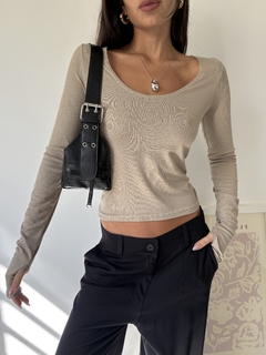 Imagen de Remera Dan Morley Soft (Rm1748)