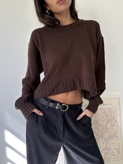 Sweater Kiran (Sw045)* - comprar online