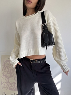 Sweater Kiran (Sw045)* en internet