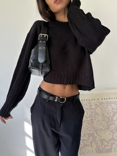 Sweater Kiran (Sw045)* - TOP STUDIO