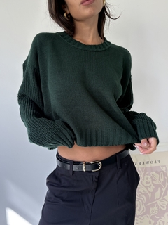 Sweater Kiran (Sw045)* - tienda online