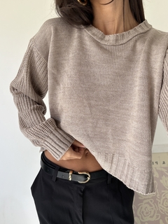 Sweater Kiran (Sw045)*