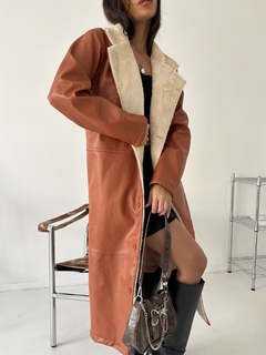 Tapado Silverton Sherpa (Cp1498) - tienda online