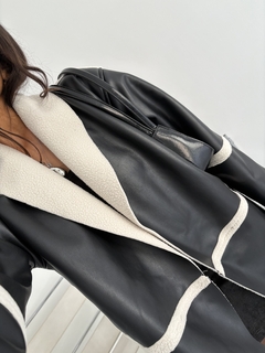 Tapado Balenciaga (Cp1515) - comprar online