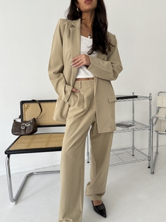 Pantalón Asmara Block Satrero (Pt1500) - comprar online