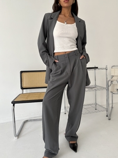 Pantalón Asmara Block Satrero (Pt1500) - tienda online