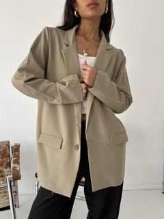 Blazer Satrero Asmara (Cp1500) en internet