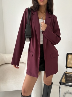 Blazer Moly Sastrero (Cp1500) en internet