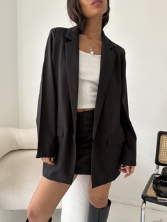 Blazer Moly Sastrero (Cp1500) - tienda online