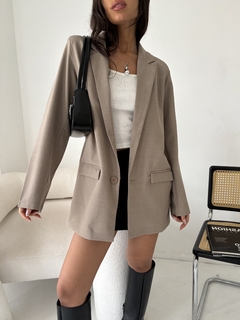 Imagen de Blazer Moly Sastrero (Cp1500)