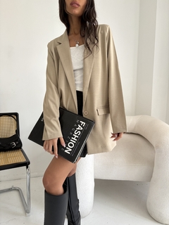 Blazer Moly Sastrero (Cp1500) - comprar online