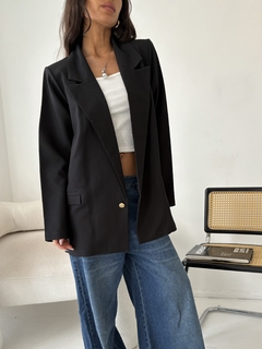 Blazer Cherry Oliver (Cp1504) en internet