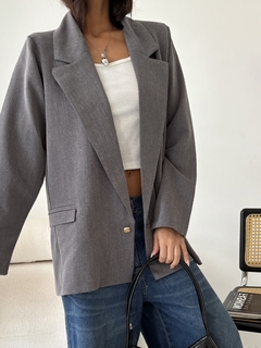 Blazer Cherry Oliver (Cp1504) - comprar online