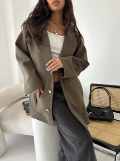 Tapado Slapton Paño (Cp1499) - tienda online