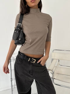 Remera Aster Morley Soft (Rm1751)