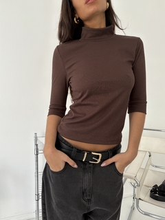 Remera Aster Morley Soft (Rm1751) - tienda online
