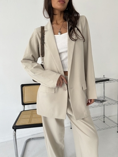 Blazer Satrero Asmara (Cp1500) en internet
