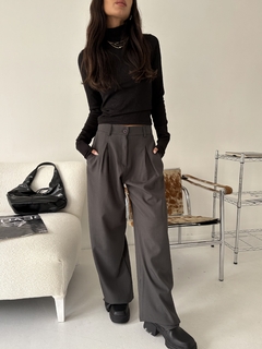 Pantalón Tini Satrero Clair (PT1501)* - TOP STUDIO
