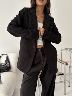 Blazer Mango Zermat (Cp1507)* - comprar online