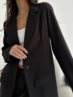 Blazer Mango Zermat (Cp1507)* en internet
