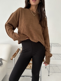 Sweater Kanako Liso (Sw053) - comprar online