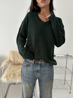 Sweater Sumiki (Sw054) - tienda online