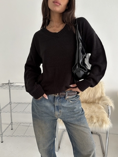 Sweater Sumiki (Sw054) - TOP STUDIO