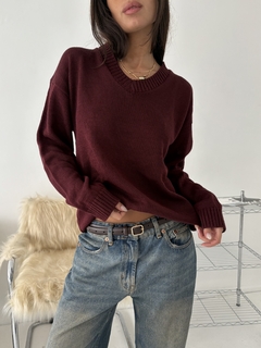 Sweater Sumiki (Sw054) en internet