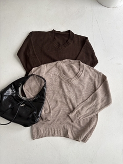 Sweater Sumiki (Sw054) - comprar online
