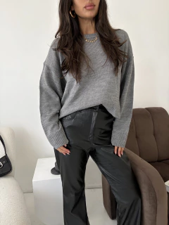 Sweater Basic Perle (Sw184) en internet