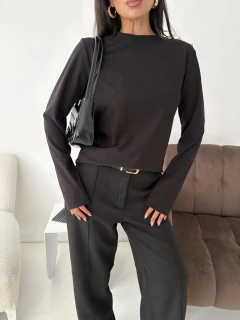 Remera Muriela Reeb (Rm1852) - TOP STUDIO