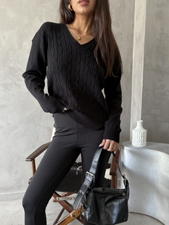 Sweater Catépe Bremer (Sw055) - TOP STUDIO