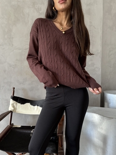 Imagen de Sweater Catépe Bremer (Sw055)